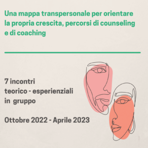 La Via della Psicosintesi – corso di autoformazione e aggiornamento a Trento