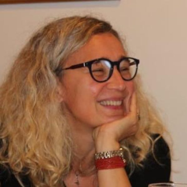 Cinzia Marostegan Cinzia Marostegan